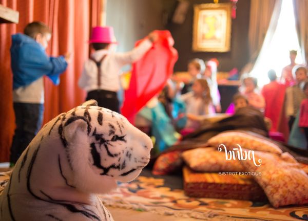 Διαγωνισμός: 2 τυχερές οικογένειες θα κερδίσουν ένα τραπέζι στο BUBA Κηφισιάς | imommy.gr