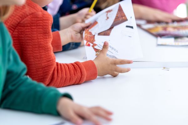 Τα Κυψελάκια διασκεδάζουν στην Αγορά! | imommy.gr