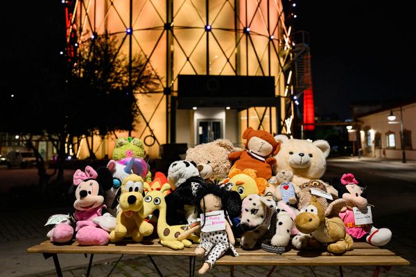 Διαγωνισμός: 4 τυχεροί θα κερδίσουν προσκλήσεις για το Teddy’s Night στο Βιομηχανικό Μουσείο Φωταερίου | imommy.gr