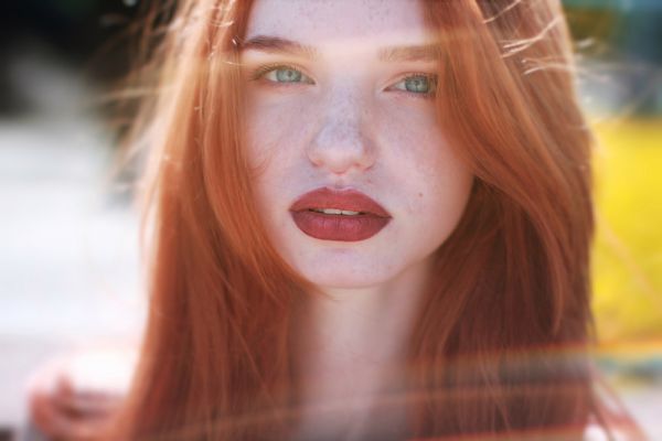 Φακίδες σαν φυσικές: Αποκτήστε τις με τη βοήθεια του μακιγιάζ | imommy.gr