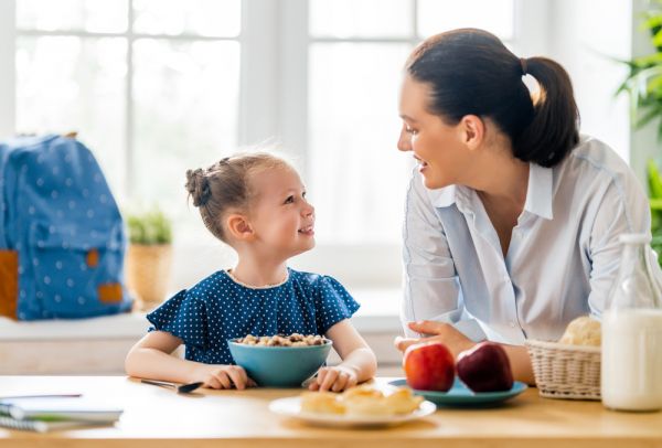 Πρωινό για ενέργεια και συγκέντρωση στο μαξιμουμ | imommy.gr