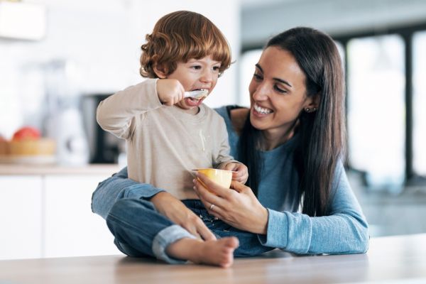 Διατροφή: Οι στρατηγικές που πρέπει να αποφεύγουν οι γονείς