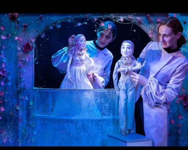 Μια περιπέτεια για τον Ρωμαίο | imommy.gr