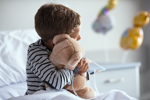 Καρκίνος του παχέος εντέρου: Ανησυχητική αύξηση σε παιδιά και εφήβους | imommy.gr
