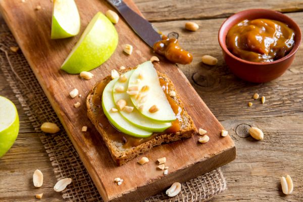 Σπιτικό άλειμμα (spread) μήλου, χωρίς συντηρητικά | imommy.gr