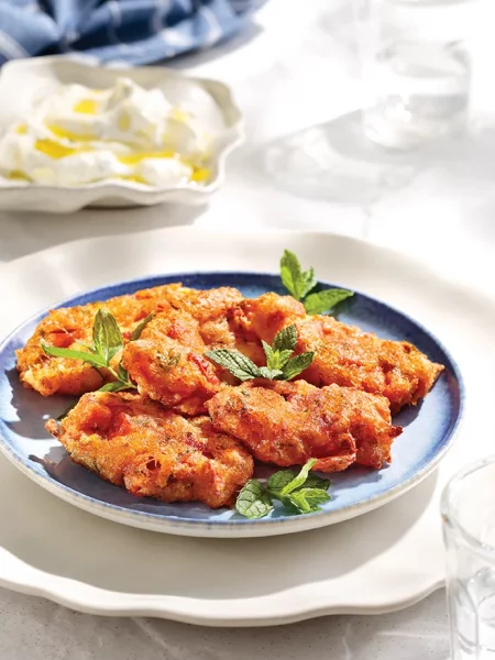 Εύκολοι ντοματοκεφτέδες | imommy.gr