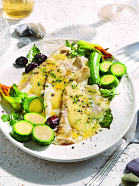 Σαλάχι σαβόρι | imommy.gr