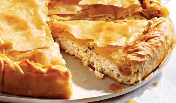 Κρεμμυδόπιτα | imommy.gr