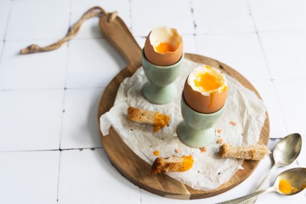 Πώς να βράσεις το αβγό όπως το θες | imommy.gr