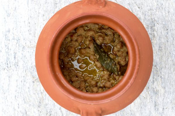 Ρεβιθάδα | imommy.gr