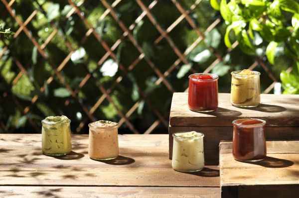 Σπιτικές σάλτσες, χωρίς συντηρητικά | imommy.gr