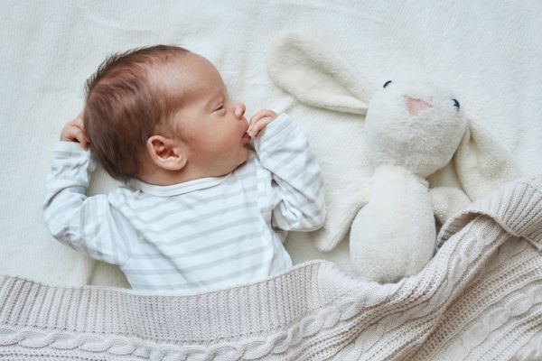 Η επιστήμη μίλησε- Αυτή η 5λεπτη ρουτίνα αποκοιμίζει γρήγορα το μωρό | imommy.gr