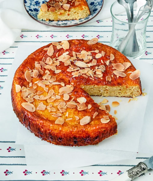 Μυζηθρόπιτα γλυκιά, χωρίς ζάχαρη | imommy.gr