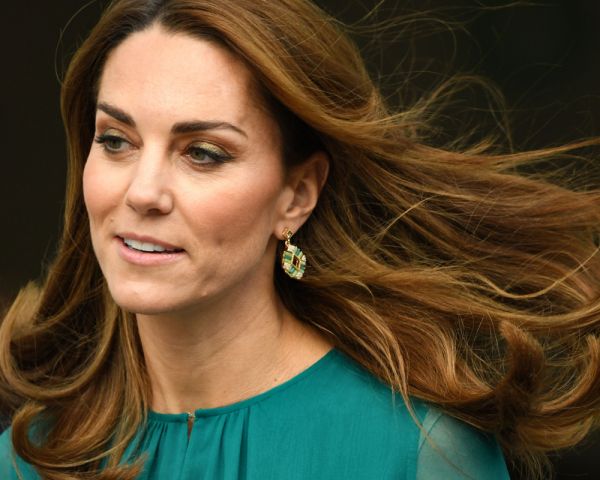 Kate Middleton: Πώς έχει τόσο λαμπερά μαλλιά; | imommy.gr