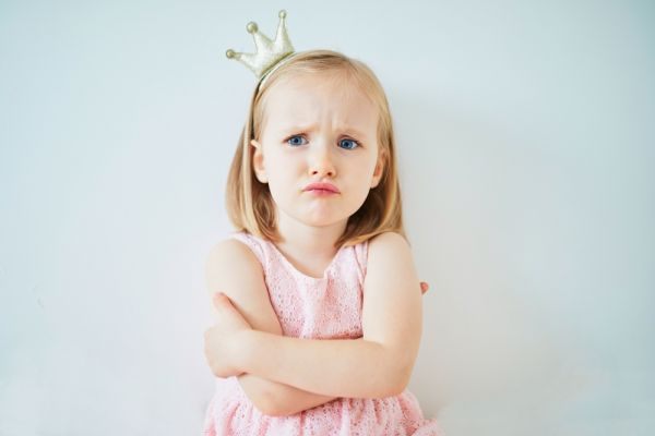 Αφήνουμε τα παιδιά να πάρουν τον έλεγχο | imommy.gr