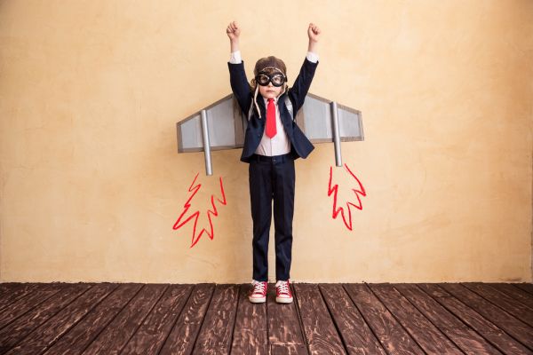 Απλές συμβουλές για να δομήσουν τα παιδιά αυτοπεποίθηση | imommy.gr