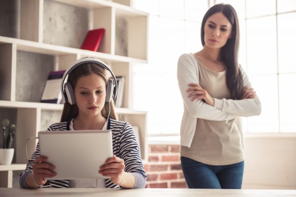 Άγχος: Πώς σας βοηθά ως γονιό; | imommy.gr