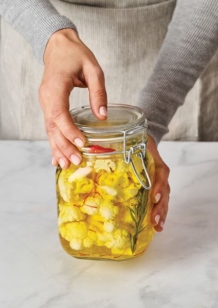 Πώς θα κάνουμε τουρσί τα λαχανικά του χειμώνα | imommy.gr