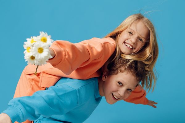 Τι πρέπει να καλλιεργήσουμε στα παιδιά για να ανθίσουν | imommy.gr