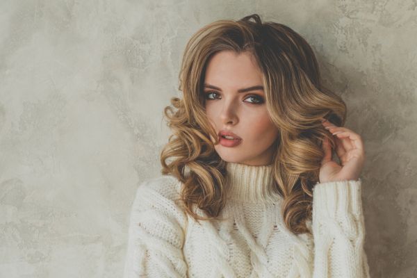 Eco Blonde: Το hot χρώμα μαλλιών που είναι τέλειο για το χειμώνα | imommy.gr