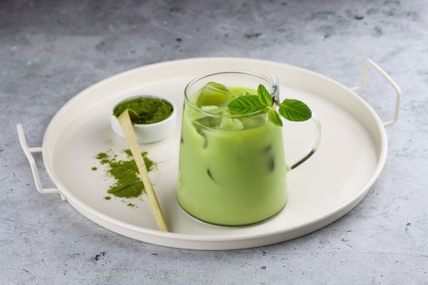 Kourtney Kardashian: Μάθαμε πώς φτιάχνει τον τέλειο matcha latte της | imommy.gr