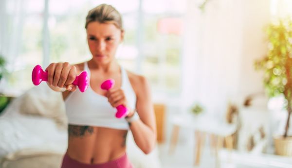 Γυμναστική: Τελικά προκαλεί ακμή ή βοηθάει την επιδερμίδα; | imommy.gr