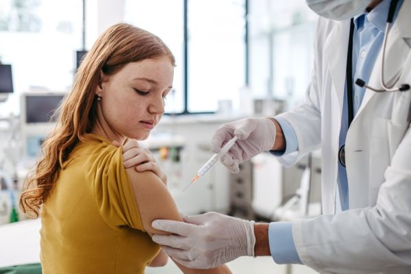 Πόσοι θανάτοι σχετίζονται με τον ιό HPV στην Ελλάδα; | imommy.gr