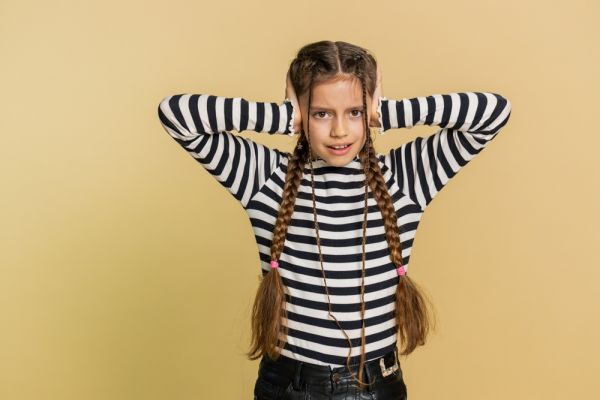 Παιδιά: Πώς θα μας ακούσουν; | imommy.gr