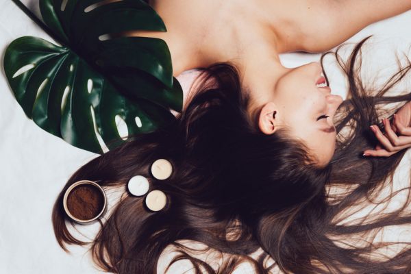 Μαλλιά: Το DIY scrub που θα τα αναζωογονήσει | imommy.gr