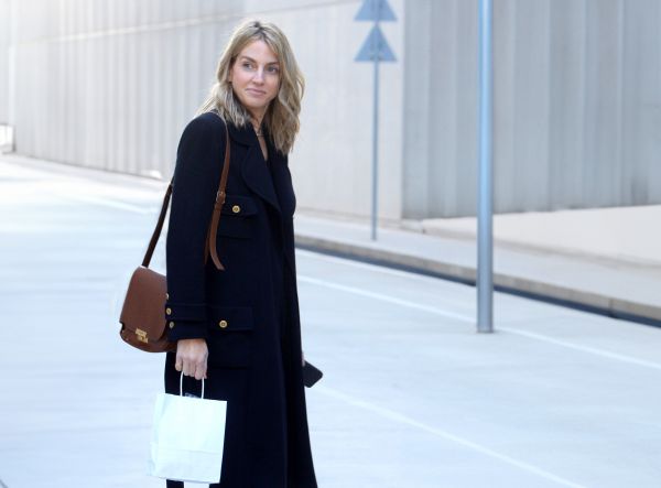 Ένα βήμα πριν τα σκαλιά της εκκλησίας ο Νικόλαος Ντε Γκρες και η Χρυσή Βαρδινογιάννη | imommy.gr