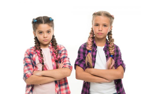 Να επέμβω στον τσακωμό του παιδιού με τους φίλους του; | imommy.gr