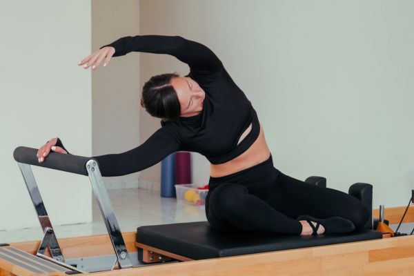 Fit γονείς: Να γιατί πρέπει να δοκιμάσετε το pilates | imommy.gr
