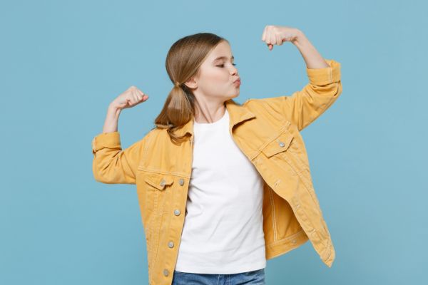 Ανθεκτικά παιδιά: 10 χαρακτηριστικά που τα κάνουν να ξεχωρίζουν | imommy.gr