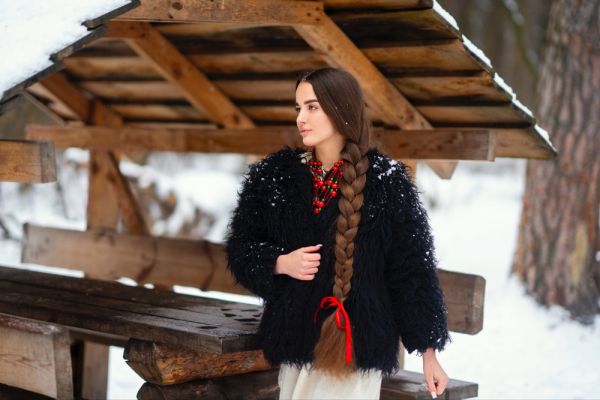 Μαλλιά: Η τάση που θα σας μεταμορφώσει σε Ραπουνζέλ | imommy.gr