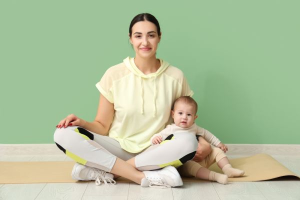 Ένας οδηγός για να χάσετε τα κιλά της εγκυμοσύνης | imommy.gr