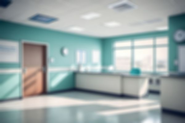 Mηνιγγίτιδα: Βρέφος 2,5 ετών νοσηλεύεται στη Θεσσαλονίκη | imommy.gr