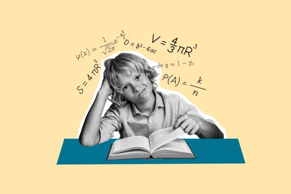 Δεν τα πάει καλά στα μαθηματικά; Να τι μπορεί να φταίει… | imommy.gr