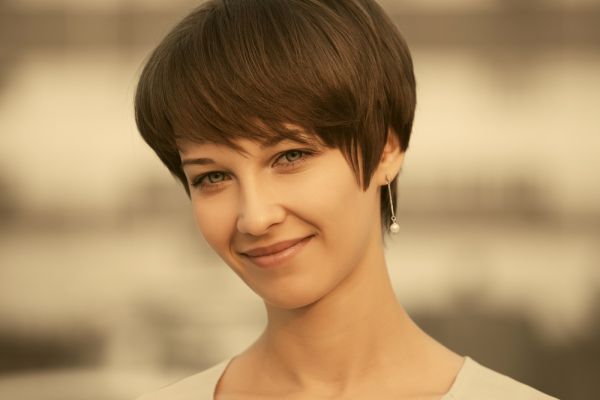 The boxie: Το trending κούρεμα για κοντά μαλλιά που λατρεύουν οι celebrities! | imommy.gr