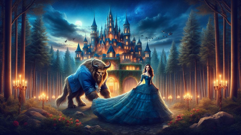 Είναι η ταινία «Η Πεντάμορφη και το Τέρας»… επικίνδυνη;