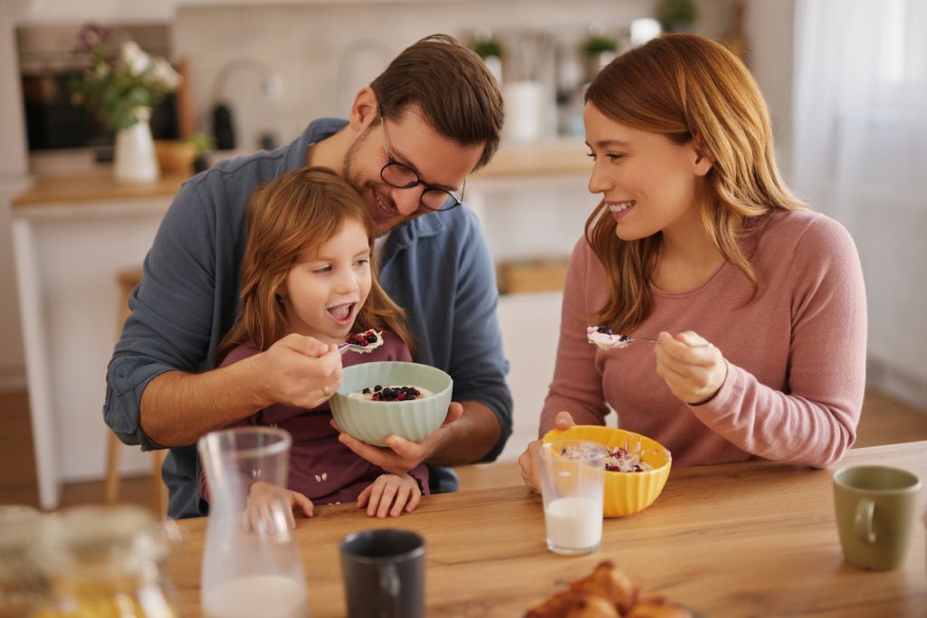 Για μέγιστη απόδοση, προσθέστε αυτό στο πρωινό