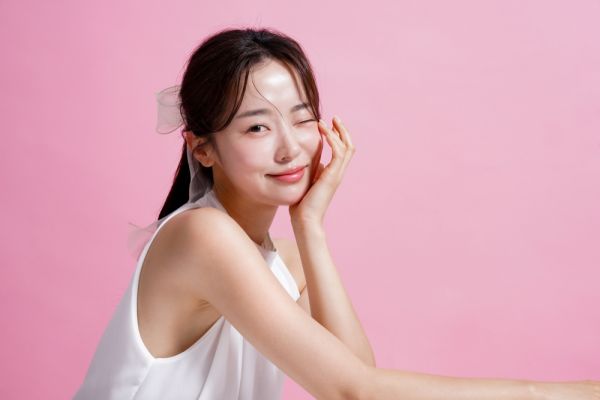 K-beauty: Οι κορεάτικες τάσεις ομορφιάς που θα κυριαρχήσουν το 2025 | imommy.gr