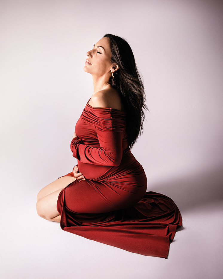 Ανθή Βούλγαρη