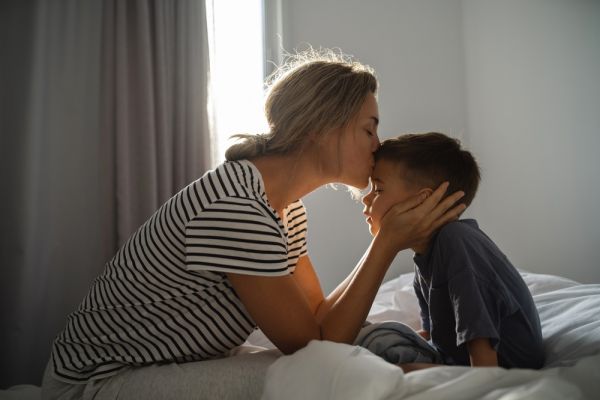 Εγκέφαλος: Σε πλεονεκτική θέση όσοι γονείς έχουν κόρες; | imommy.gr