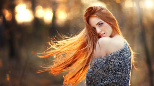 Το χάλκινο χρώμα έχει κατακλύσει το Hollywood! | imommy.gr