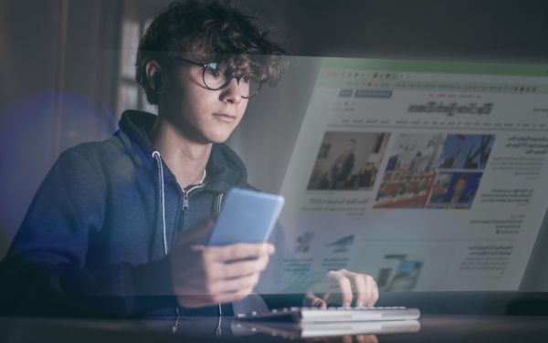 Το Adolescence του Netflix: Αναδείχθηκε η 4η πιο δημοφιλής σειρά όλων των εποχών | imommy.gr