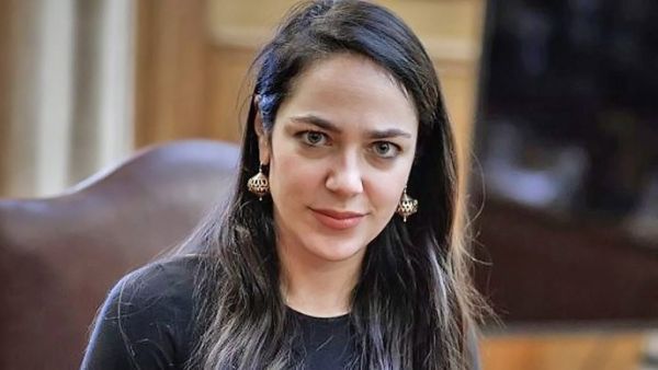 Γέννησε η Δόμνα Μιχαηλίδου | imommy.gr