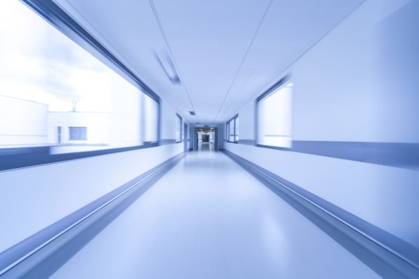 Mε φυματίωση νοσηλεύεται ένα 2χρονο παιδί | imommy.gr