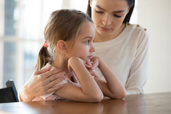 Γιατί η απογοήτευση είναι δώρο για τα παιδιά μας | imommy.gr