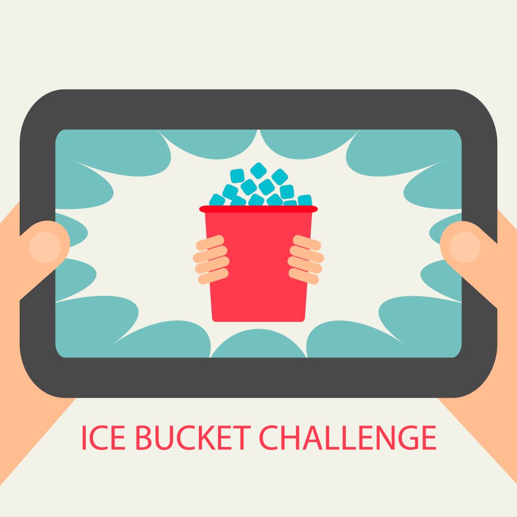 Ice Bucket Challenge