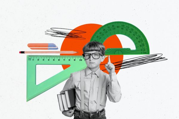 Μαμά VS μπαμπά: Από ποιον κληρονομούμε την εξυπνάδα; | imommy.gr